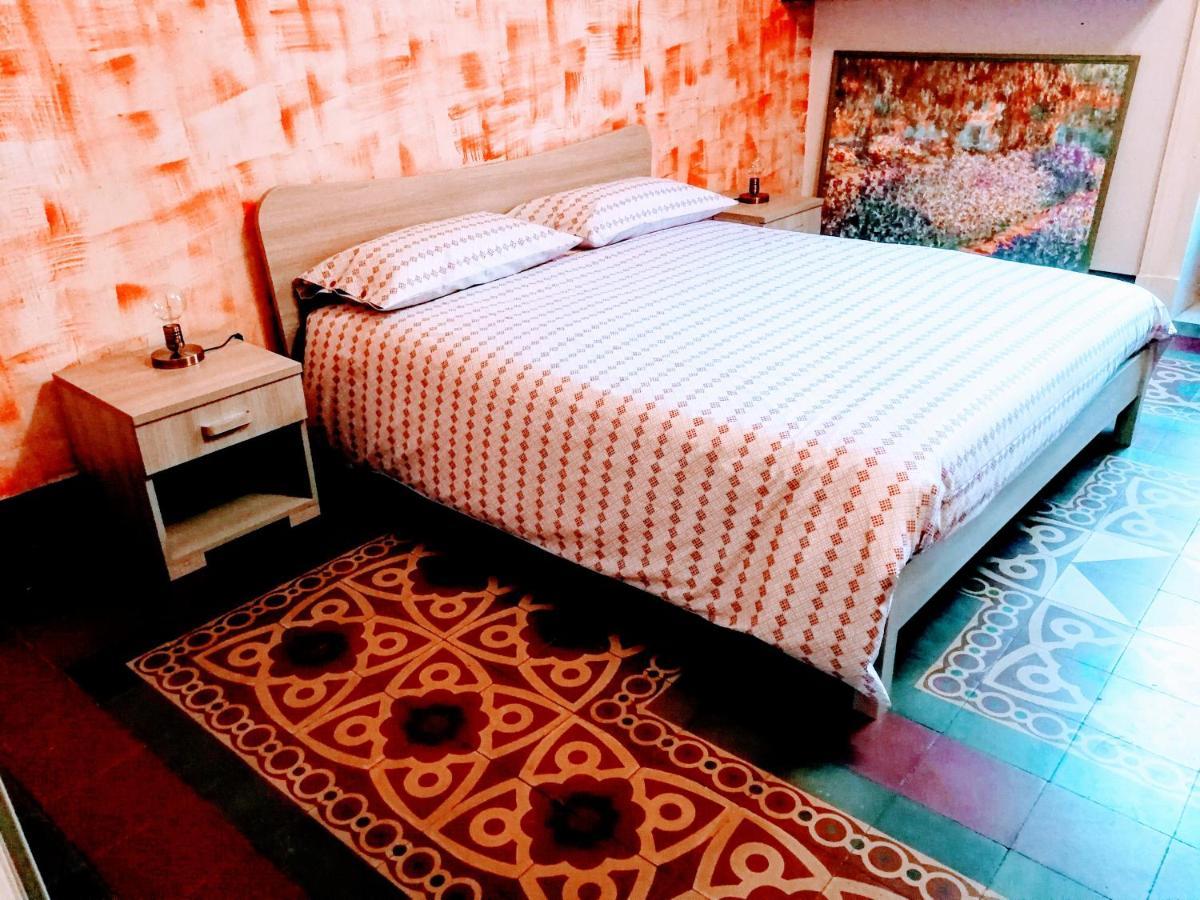 The Colors Otel Katanya Dış mekan fotoğraf